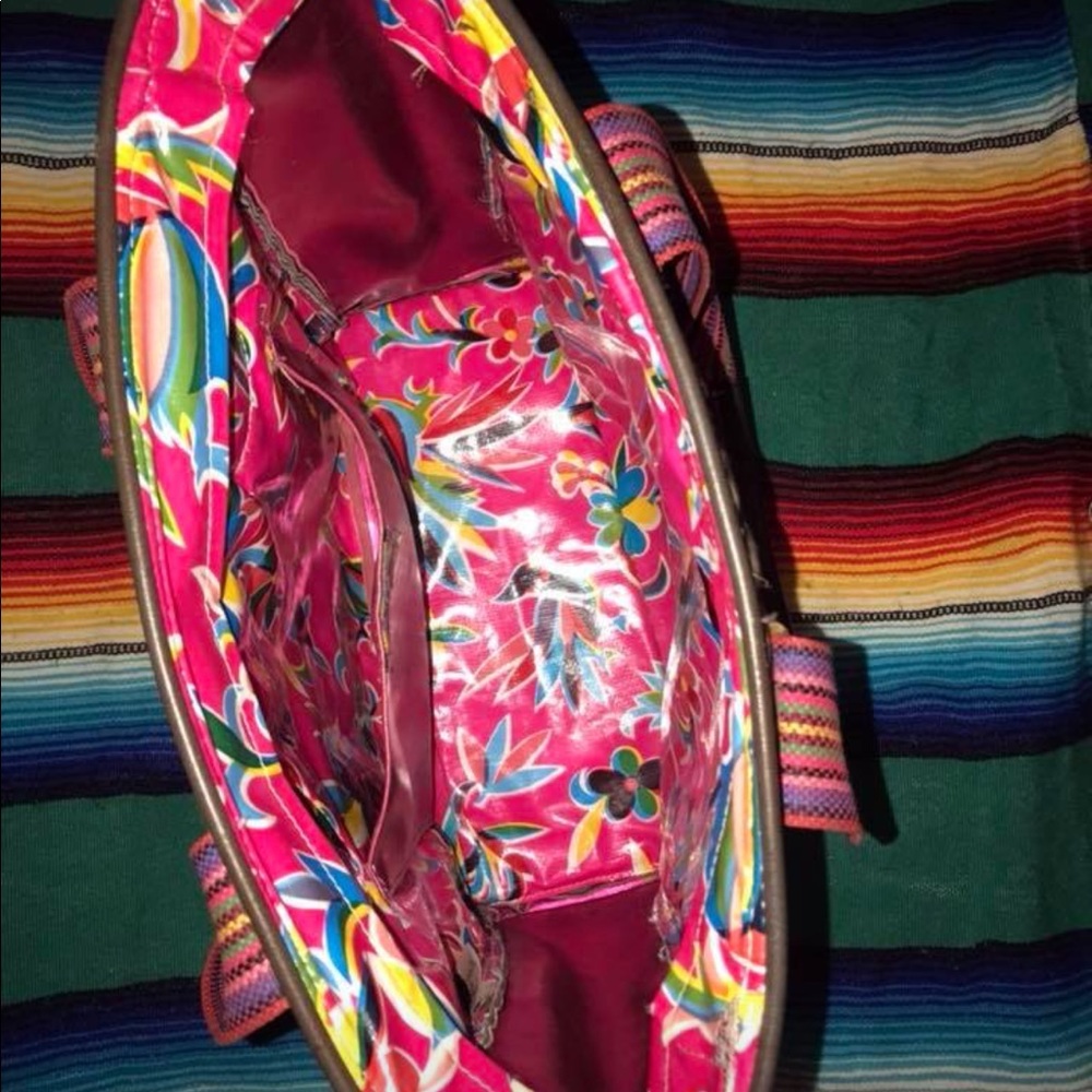 Consuela Tote